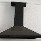 campana para asador argentino 100 x 50 3